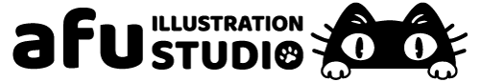 afu插畫日誌