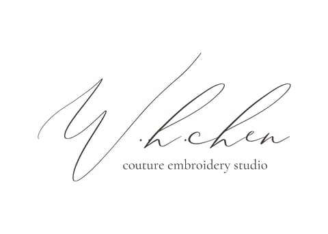 W.H.CHEN Embroidery studio