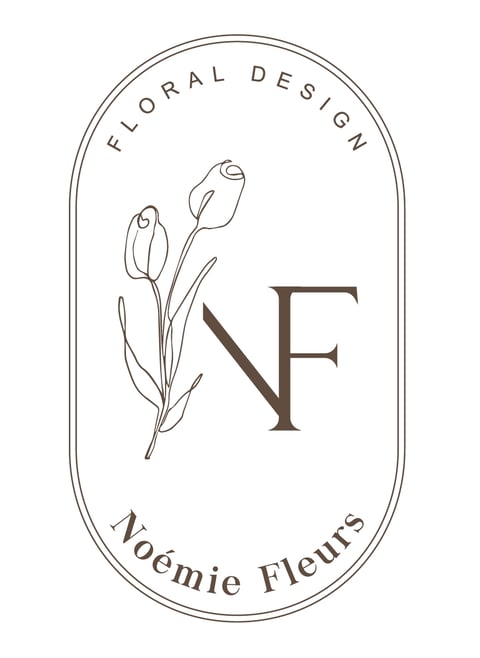 Noémie Fleurs 迷花島嶼