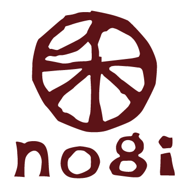 NOGI ｜Taiwan