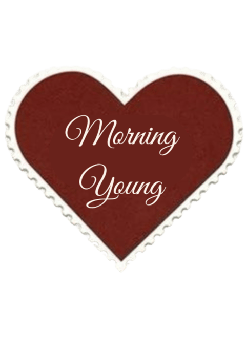 Morning Young