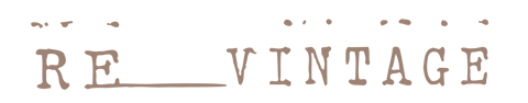 Re____vintage