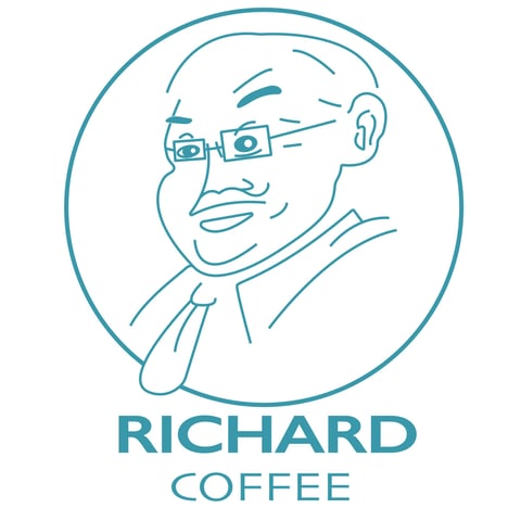 RICHARD COFFEE 理查咖啡