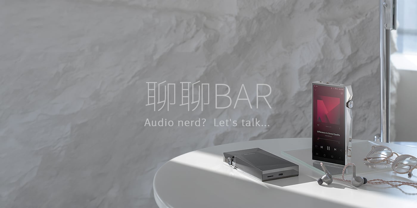 聊聊BAR