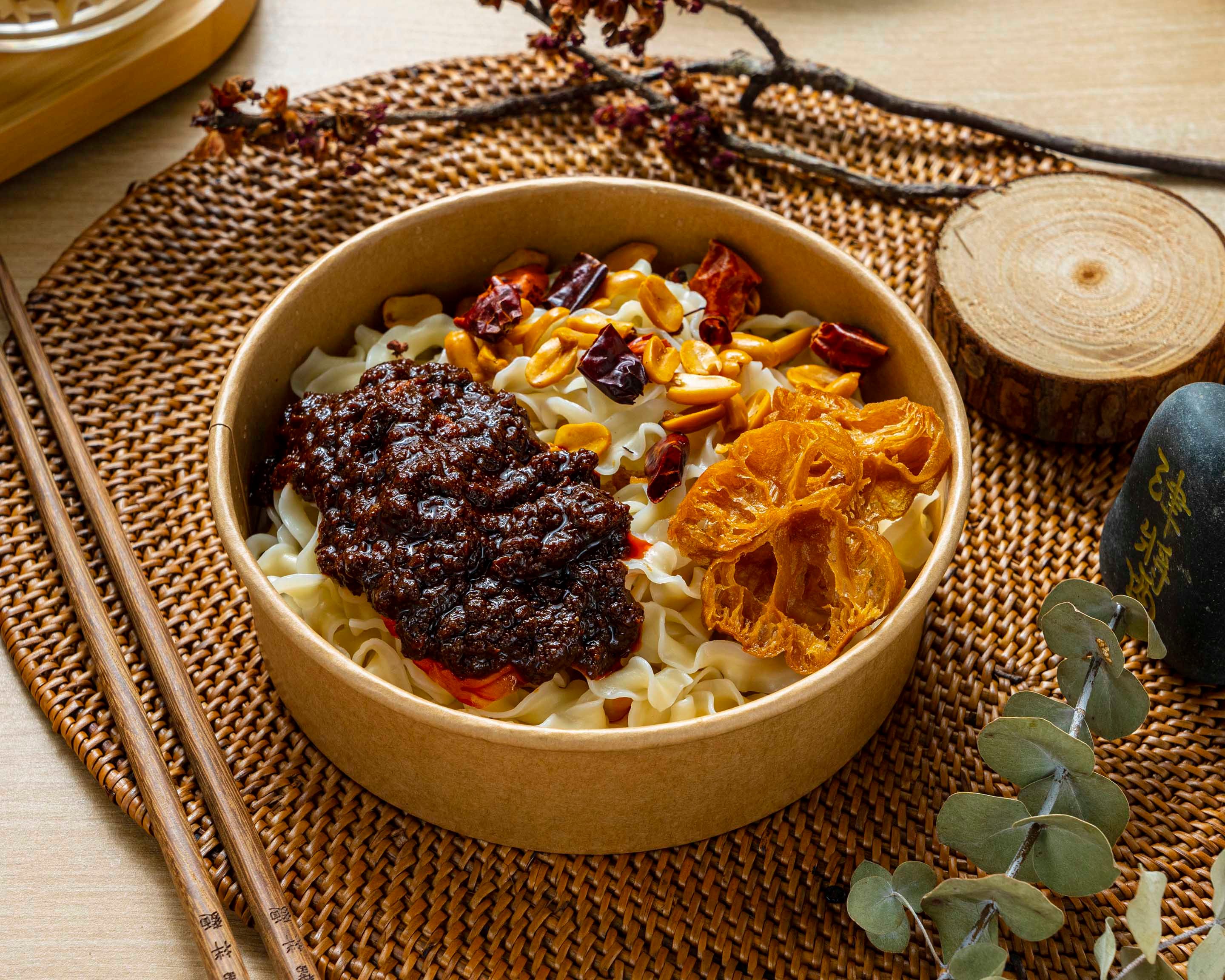 椒麻辣醬（餐飲專用）