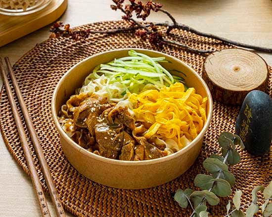 石磨芝麻醬（餐飲專用）