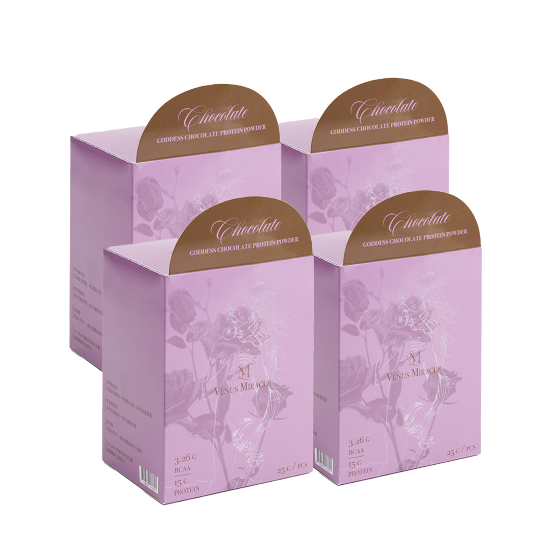 VM女神高蛋白飲#巧克力風味