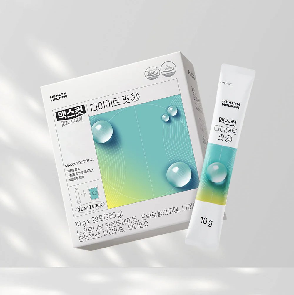 極限爆燃翡翠小綠水-檸檬味