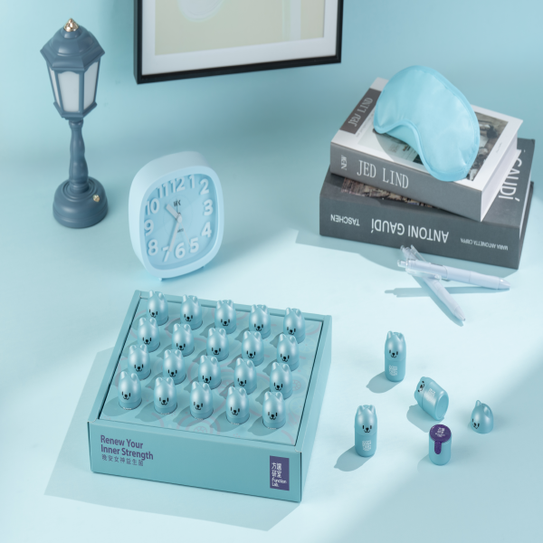 【夜幕代謝】晚安女神益生菌