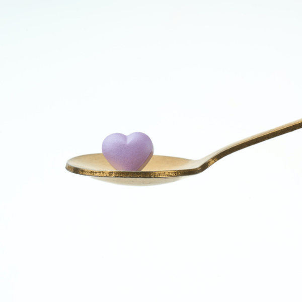 LADY TIME甜夢愛心錠