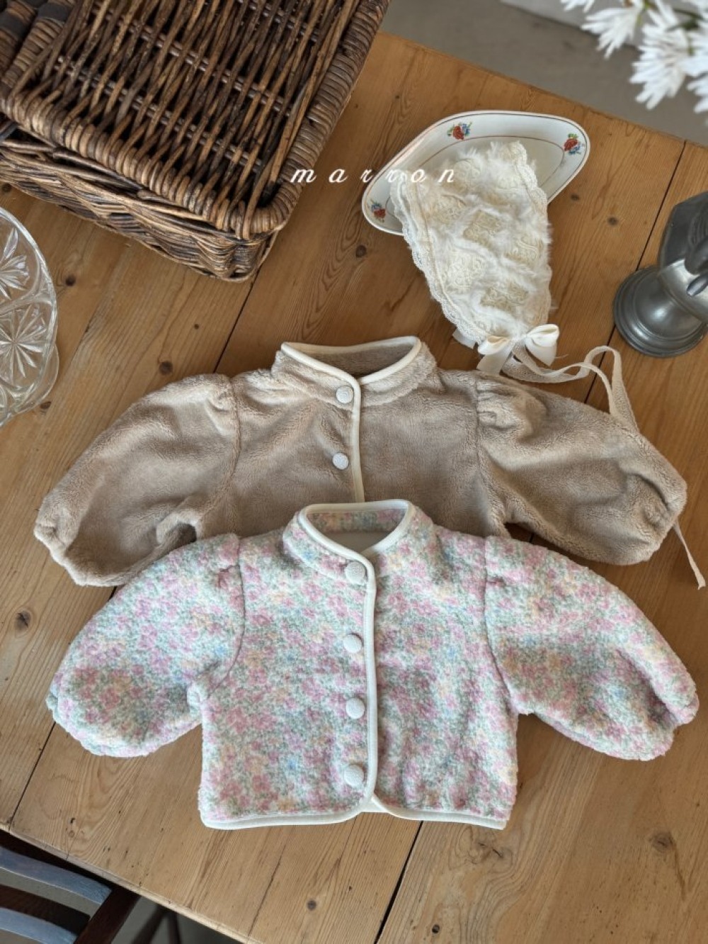 Marron 15ïœ(1y-6y) å·æ¯è¬è¬è¢ç«é éè¥å€å¥ Marron 15ïœ(1y-6y) å·æ¯è¬è¬è¢ç«é éè¥å€å¥