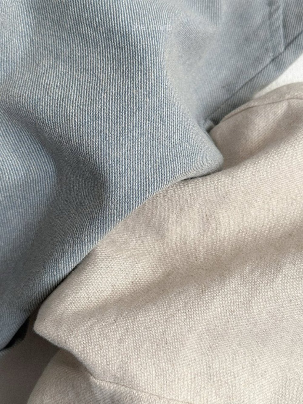 MiniRobe46｜(70-110) 吊帶抽繩連身褲