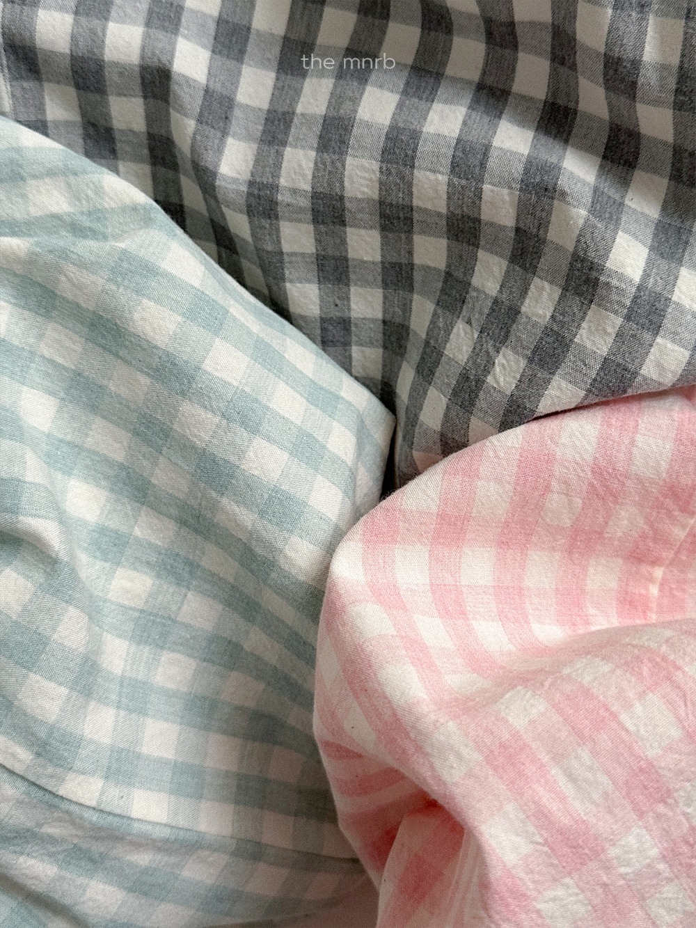 MiniRobe21｜(70-110) 無袖吊帶連身褲