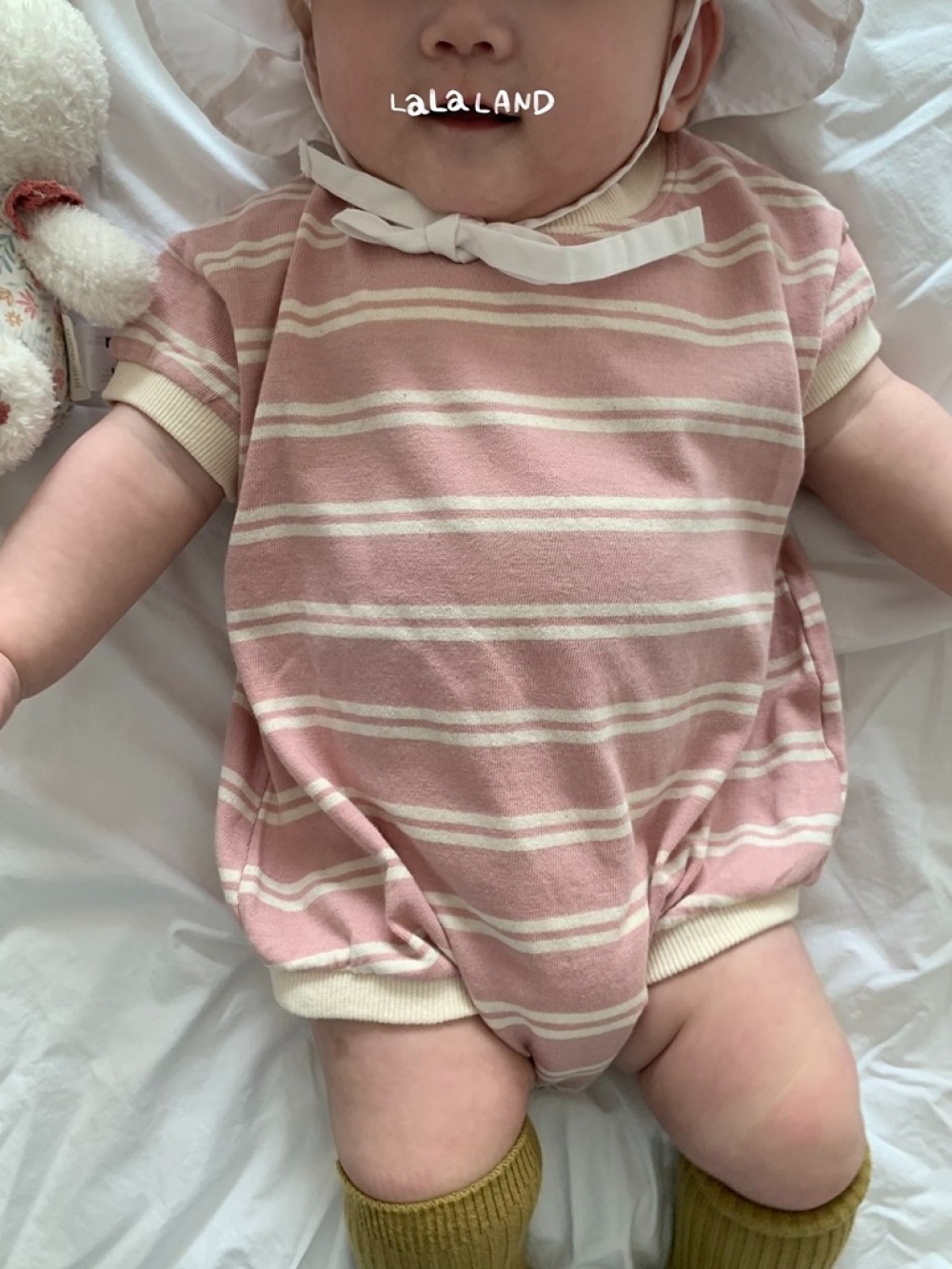 lala land25๏ฝ(3m-18m) 2่ฒๆข็ดๅ
ๅฑ่กฃ lala land25๏ฝ(3m-18m) 2่ฒๆข็ดๅ
ๅฑ่กฃ