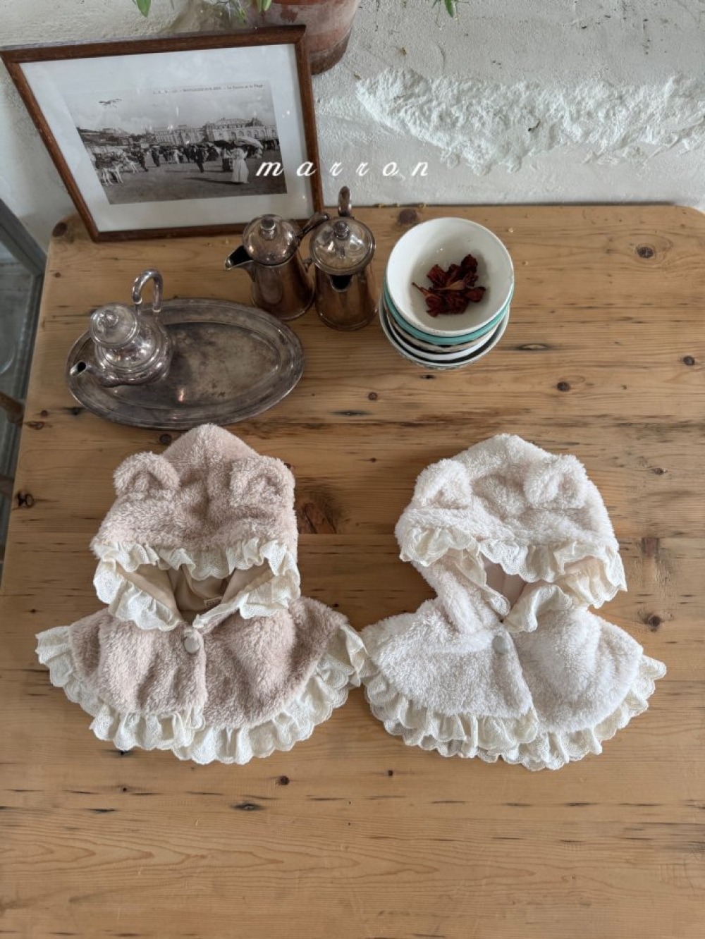 Marron 10ïœ(1y-6y) å·æ¯èŸçµ²è·èé£åžœæç¯· Marron 10ïœ(1y-6y) å·æ¯èŸçµ²è·èé£åžœæç¯·