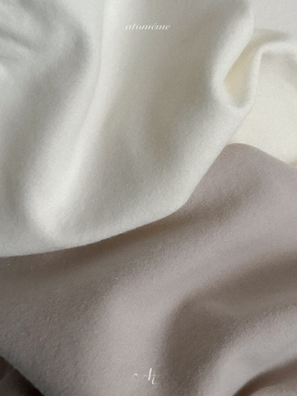 Atomeme15｜(70-110) 日常束口褲