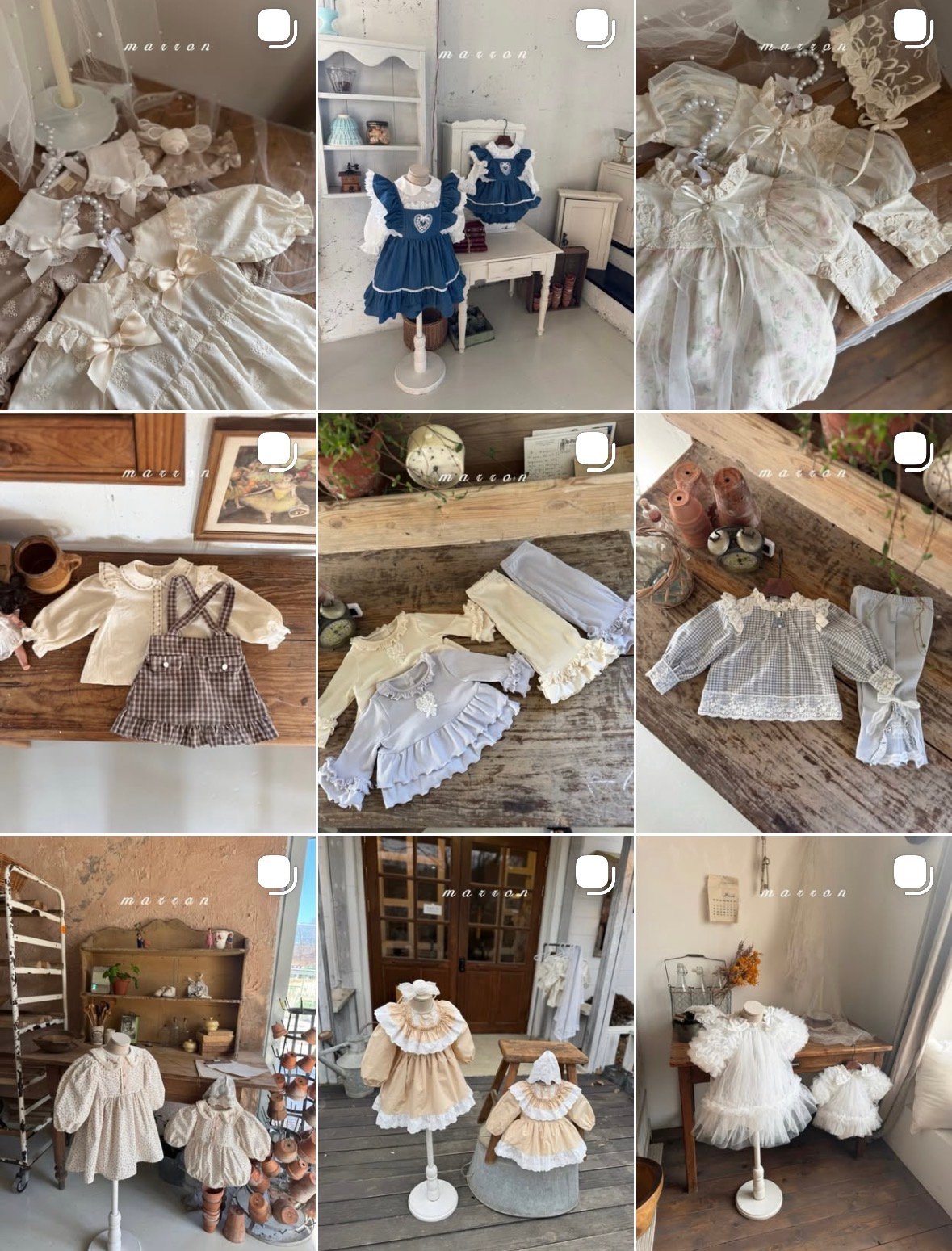 𝐌𝐚𝐫𝐫𝐨𝐧