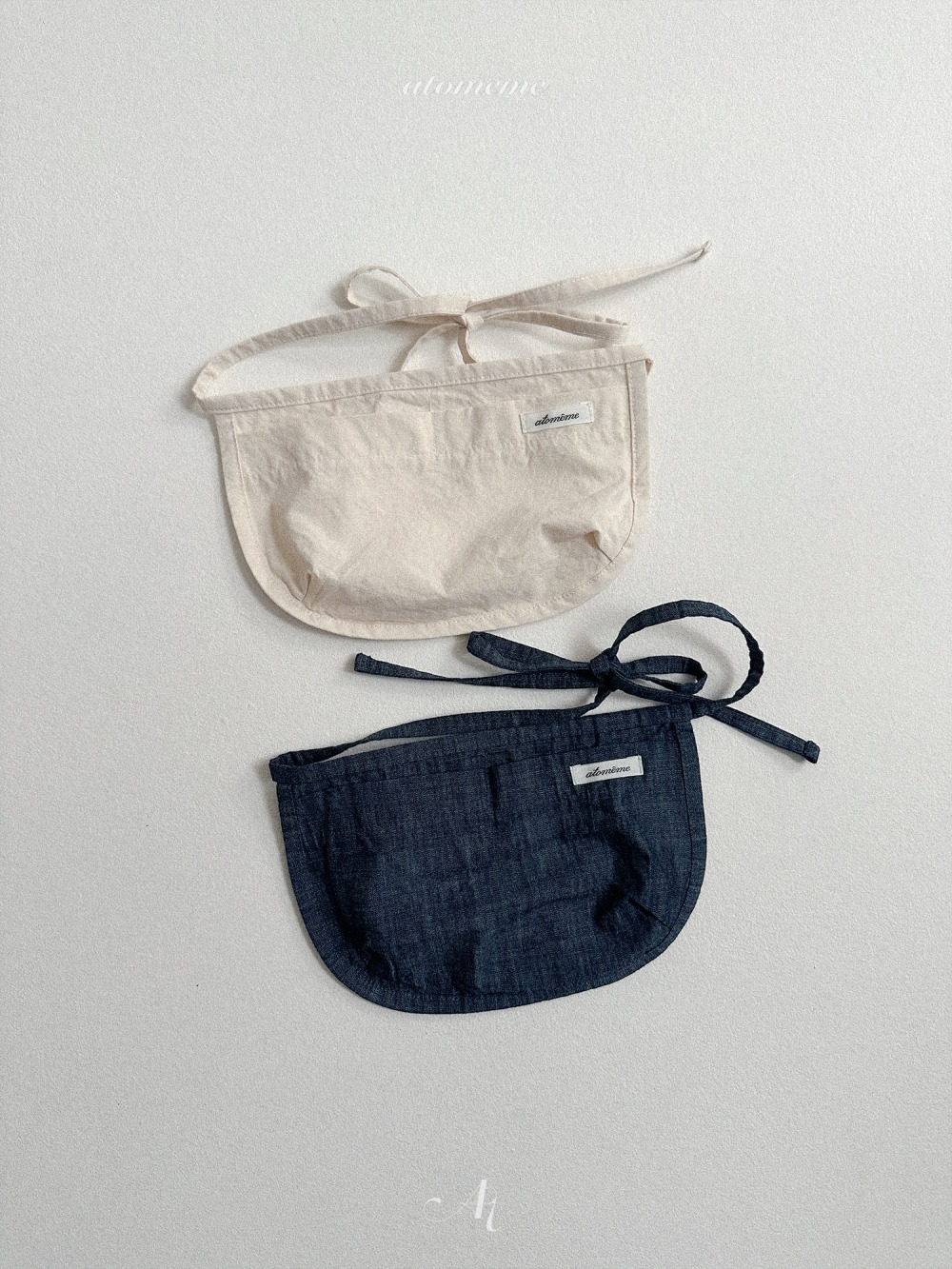 Atomeme09｜(70-110) 小腰包