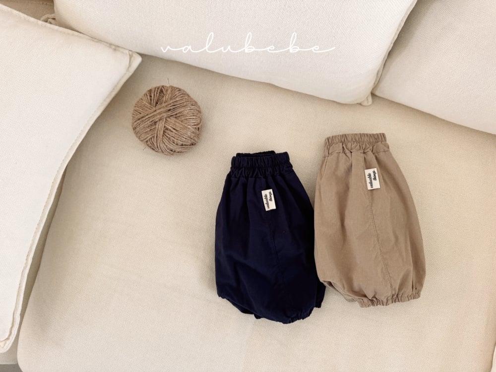 Valubebe 69｜(65-90cm) 寬鬆鏤空褲