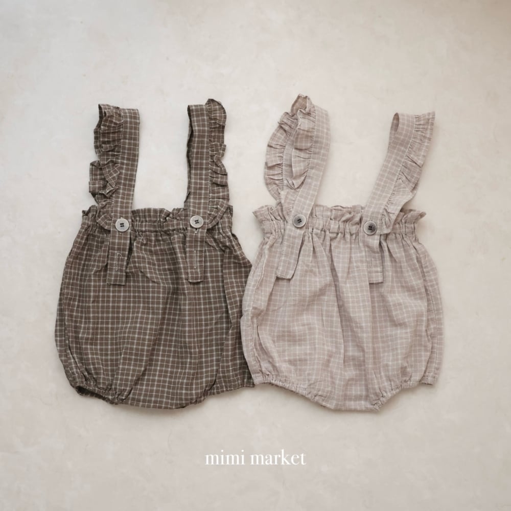 mimi market29 (75-90cm) ่ฑ้ๆ ผๅญๅๅธถ่คฒ mimi market29 (75-90cm) ่ฑ้ๆ ผๅญๅๅธถ่คฒ