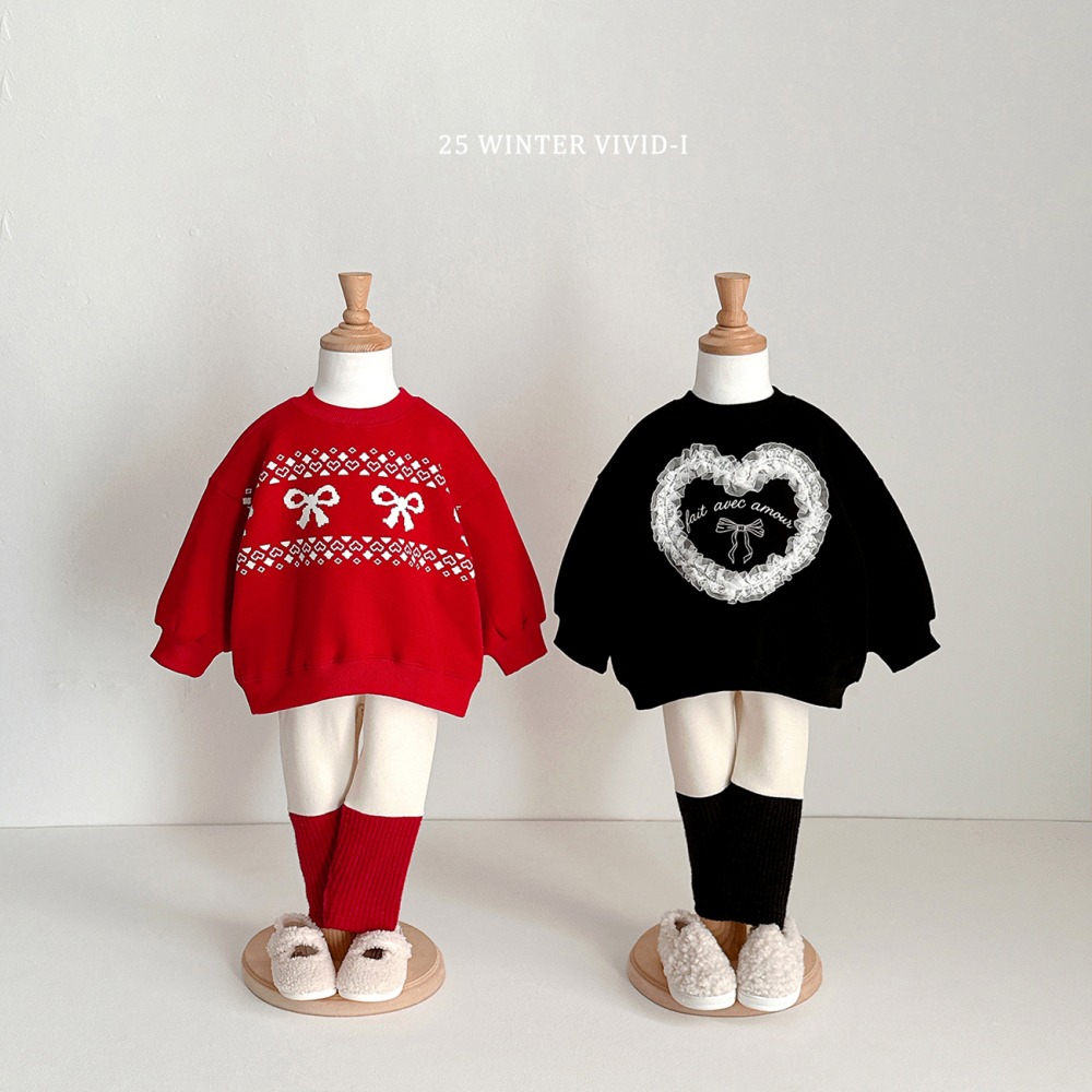 vivid30｜(78cm-125cm) 針織拼接內搭褲