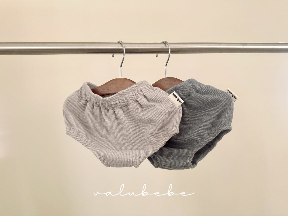 Valubebe 15｜(65-80cm) 蓬蓬包屁短褲