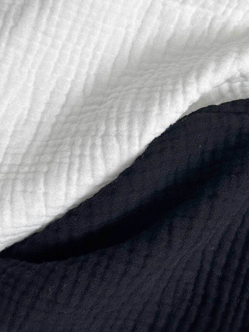 MiniRobe30｜(70-110) 棉麻吊帶束口褲