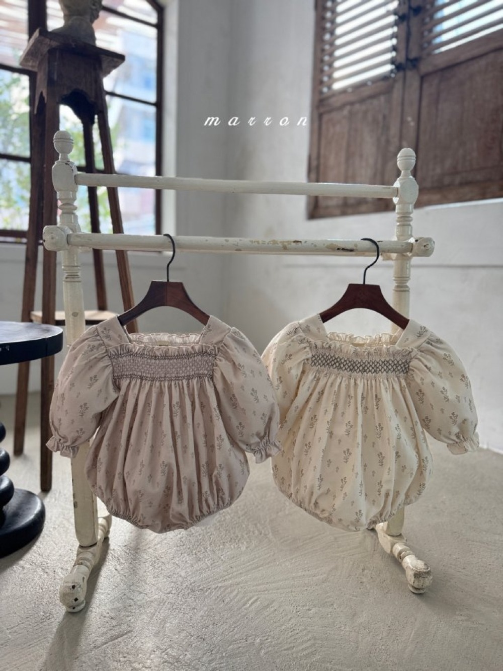 Marron 47ïœ(3m-18m) æé±æ¹é ç¢è±å
å±è¡£ Marron 47ïœ(3m-18m) æé±æ¹é ç¢è±å
å±è¡£