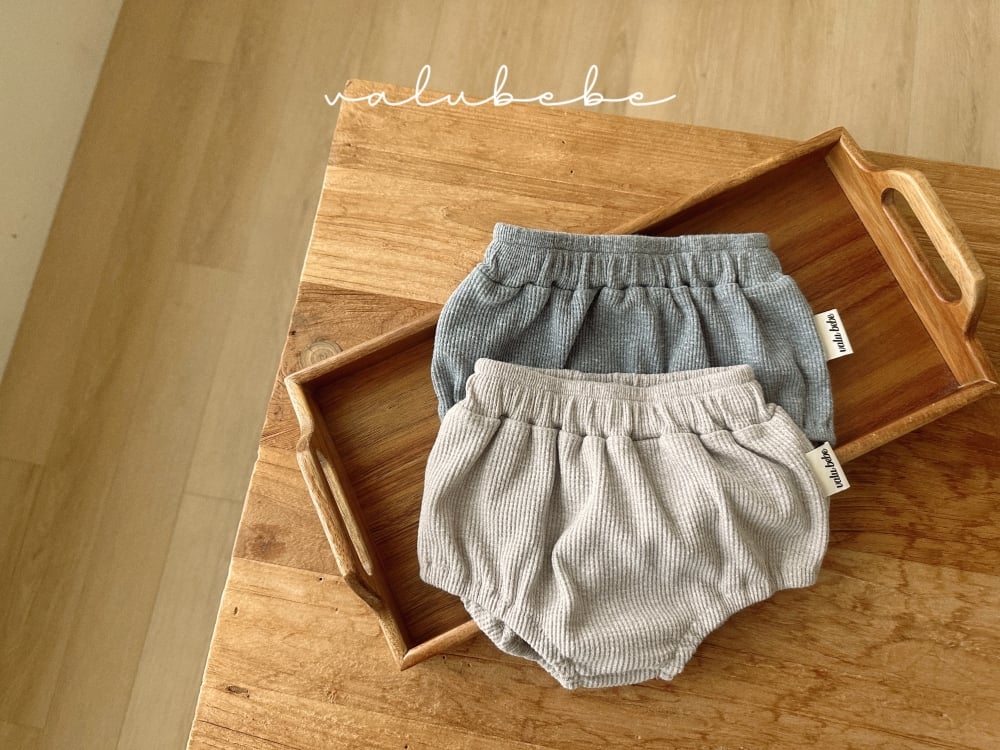 Valubebe 15｜(65-80cm) 蓬蓬包屁短褲