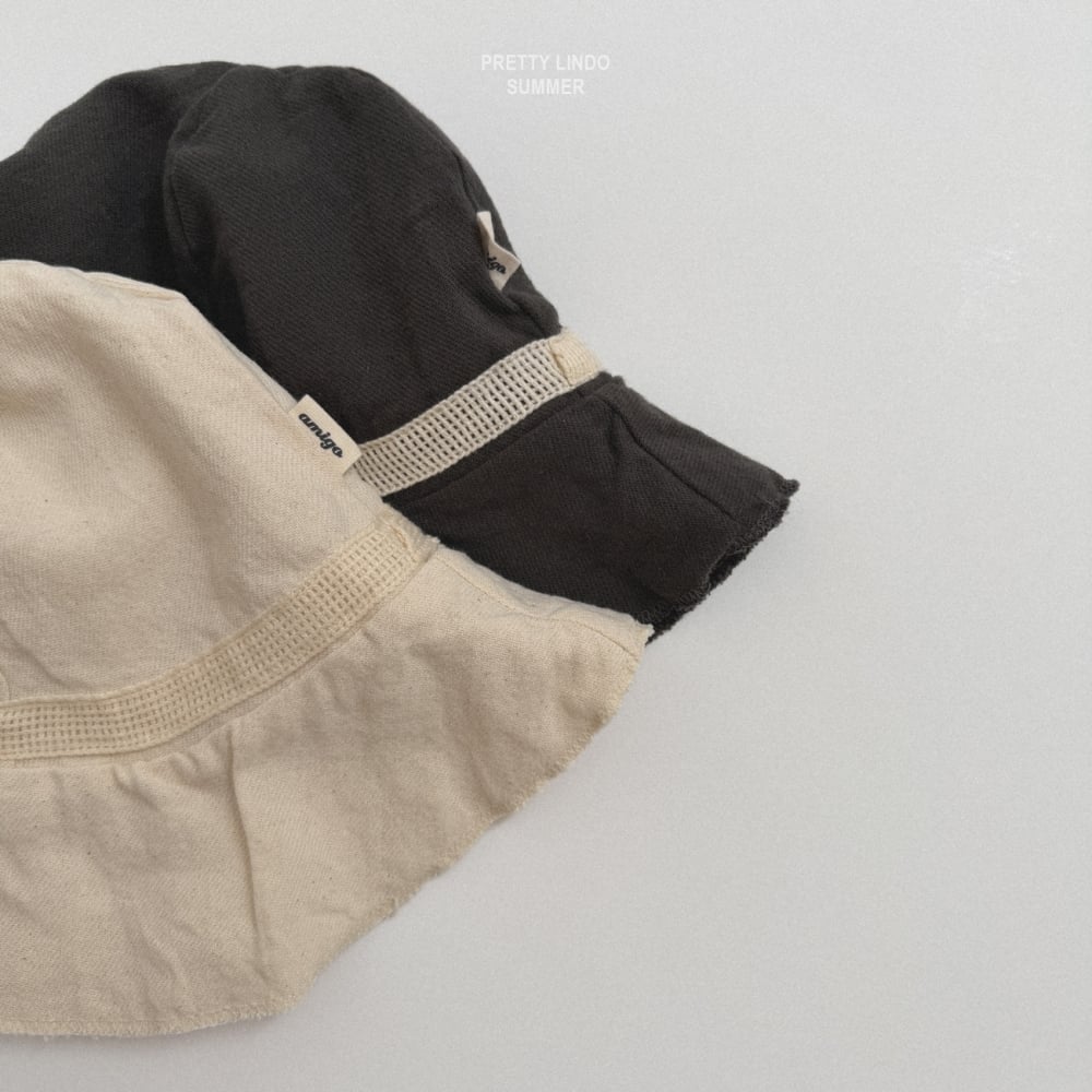 Lindo07｜(80-125) 漁夫帽