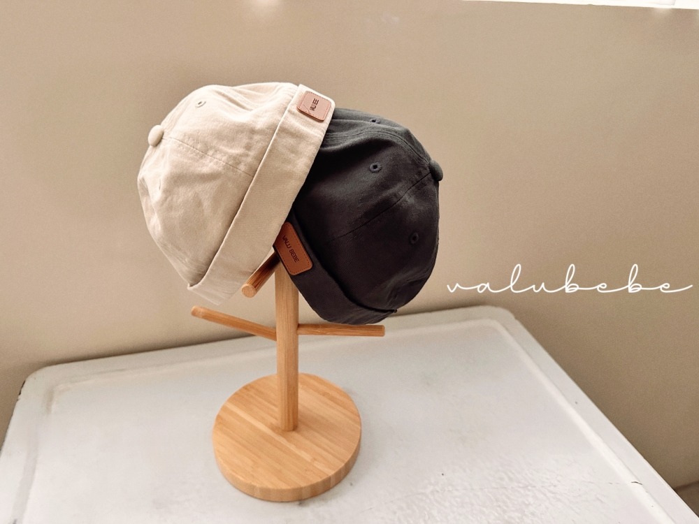 Valubebe28｜(65-80) 法式水兵帽