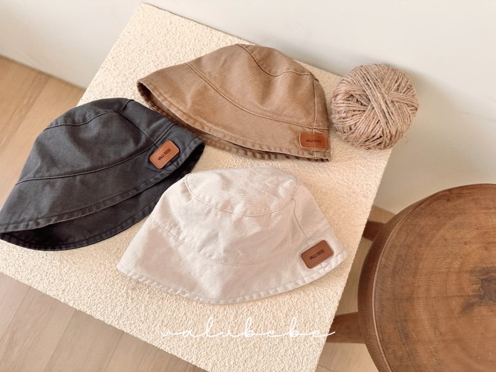 Valubebe 77｜(Free) 漁夫水桶帽