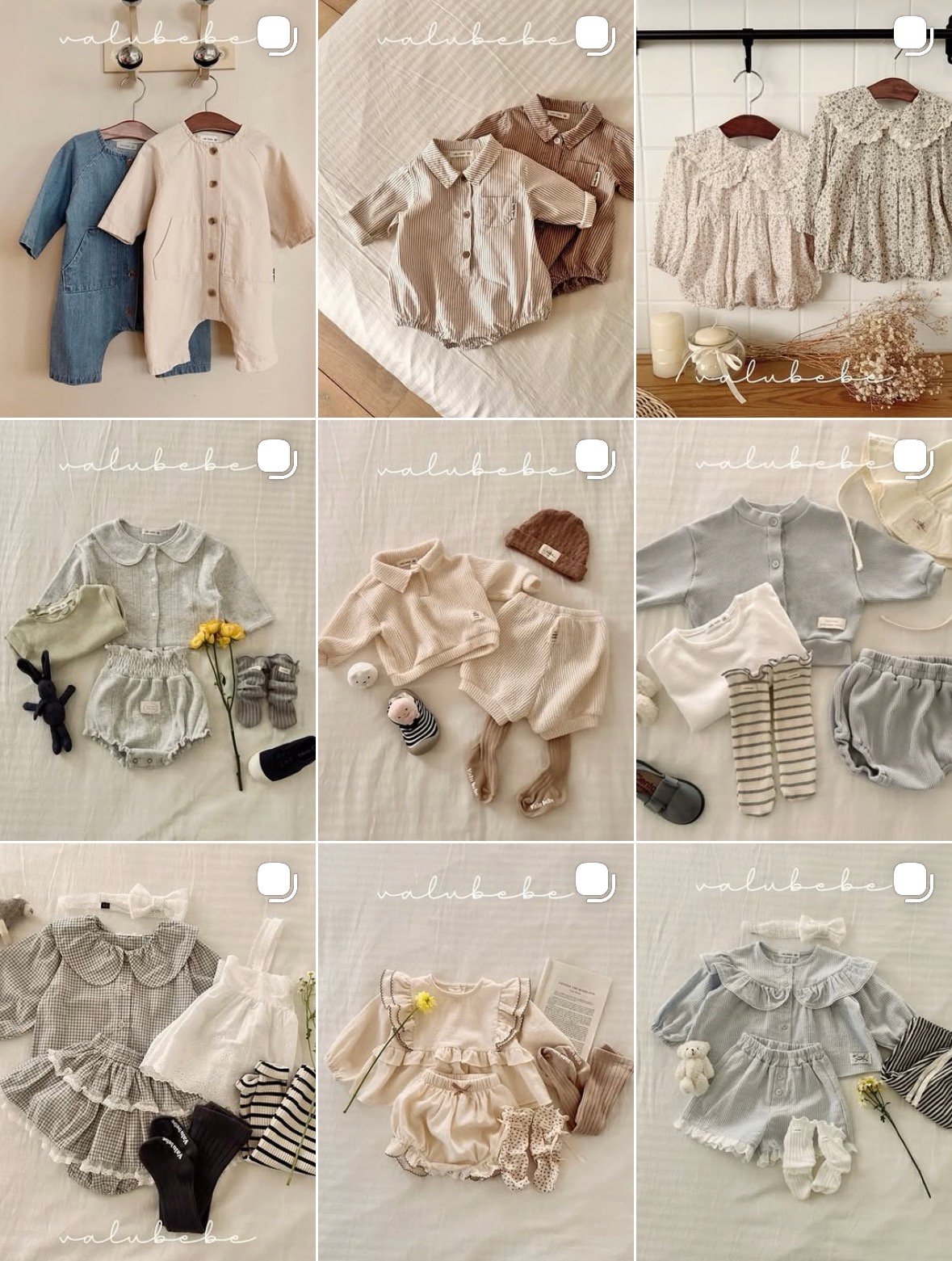 𝑽𝒂𝒍𝒖𝒃𝒆𝒃𝒆