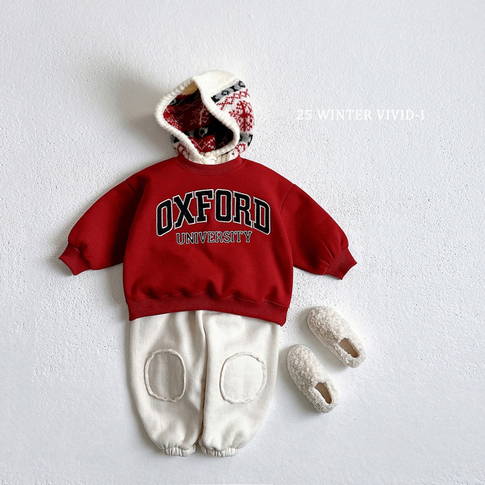 vivid114｜(free) 保暖印花針織頭套