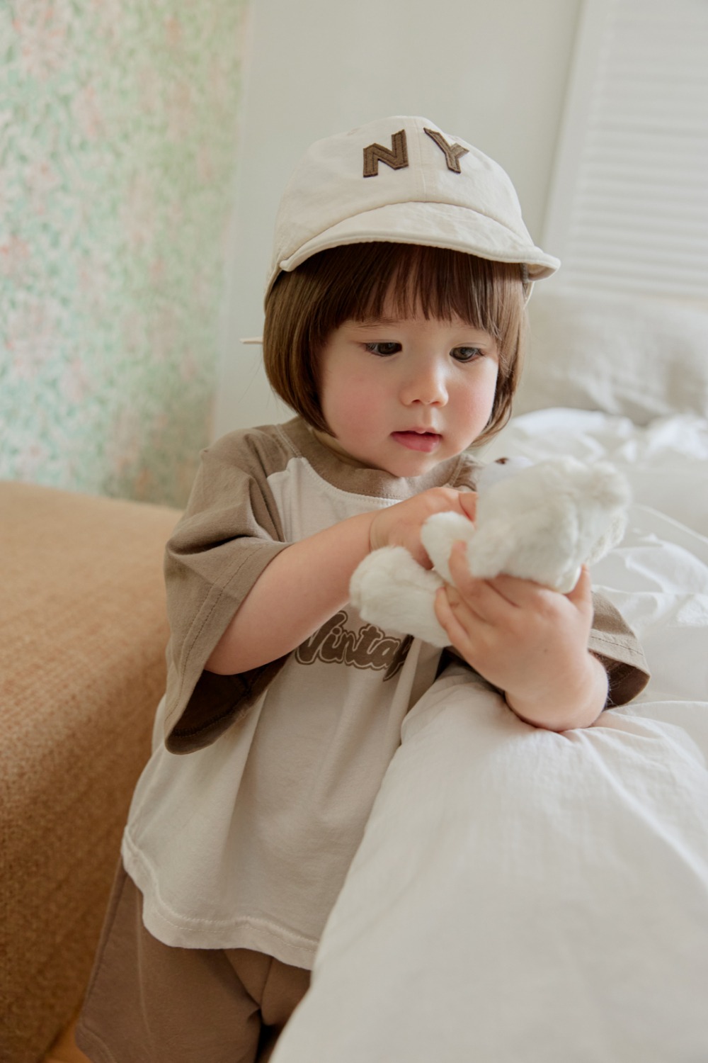 onu55｜(free) NY棒球帽