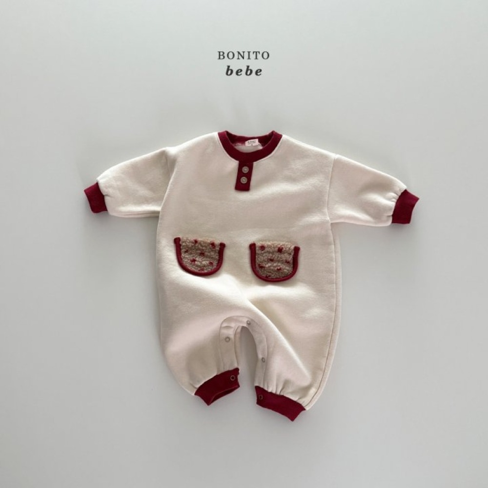 Bonito57ïœ(3m-18cm) æè²å£è¢é£èº«è¡£ Bonito57ïœ(3m-18cm) æè²å£è¢é£èº«è¡£