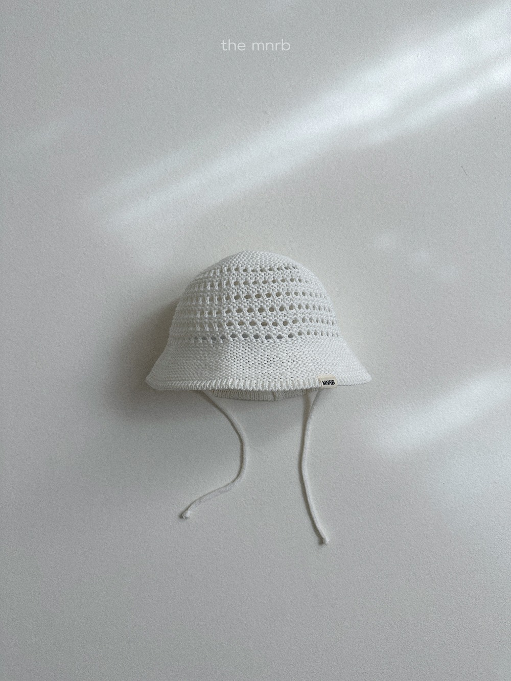MiniRobe32｜(70-110) 夏季漁夫帽