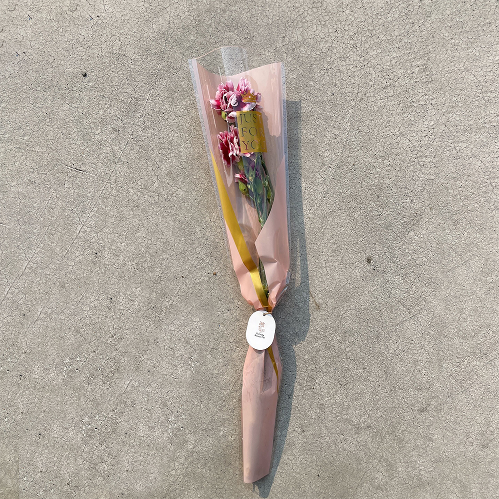 國產中康 母親節花禮