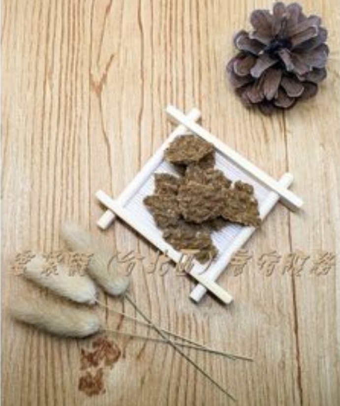 蜂蜜桉樹香蕉杏仁小餅/粒