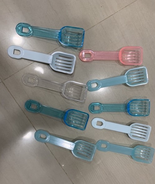 鼠沙鏟子 不挑色