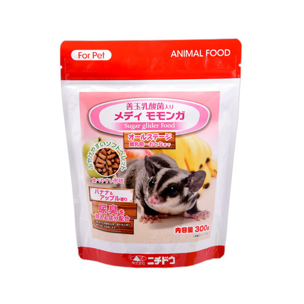 善玉 乳酸菌乾糧