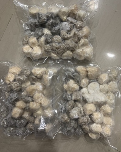 【限冷凍宅配/超商冷凍配送】海鮮雞肉丸子