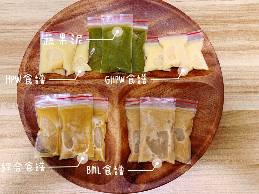 【限冷凍宅配/超商冷凍配送】 GliderKids Wombaroo Staple食譜(GHPW) (HPS高蛋白補充素) 一隻蜜袋鼯一個月份