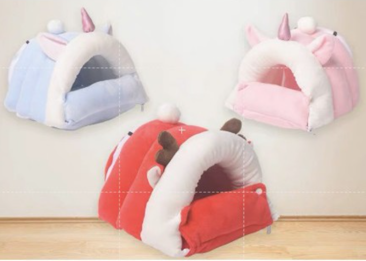 獨角獸/麋鹿睡窩