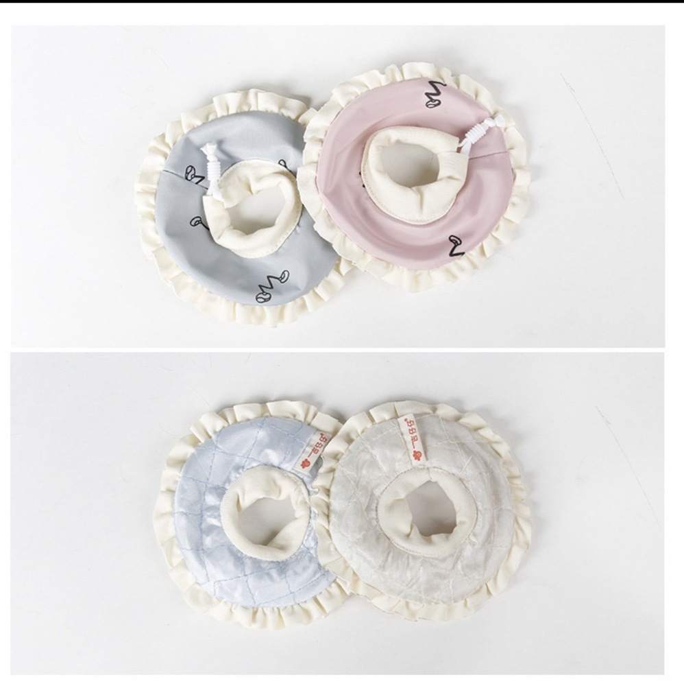 軟頭套 (不挑色) 兩種尺寸