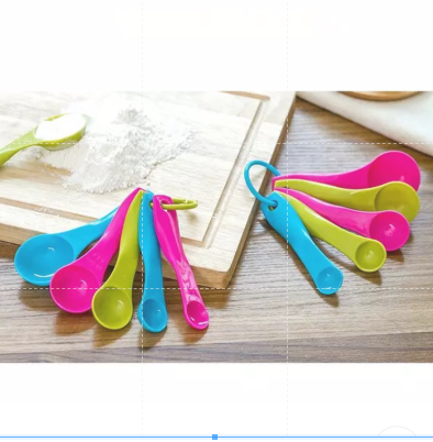 馬卡龍量湯匙(ML)