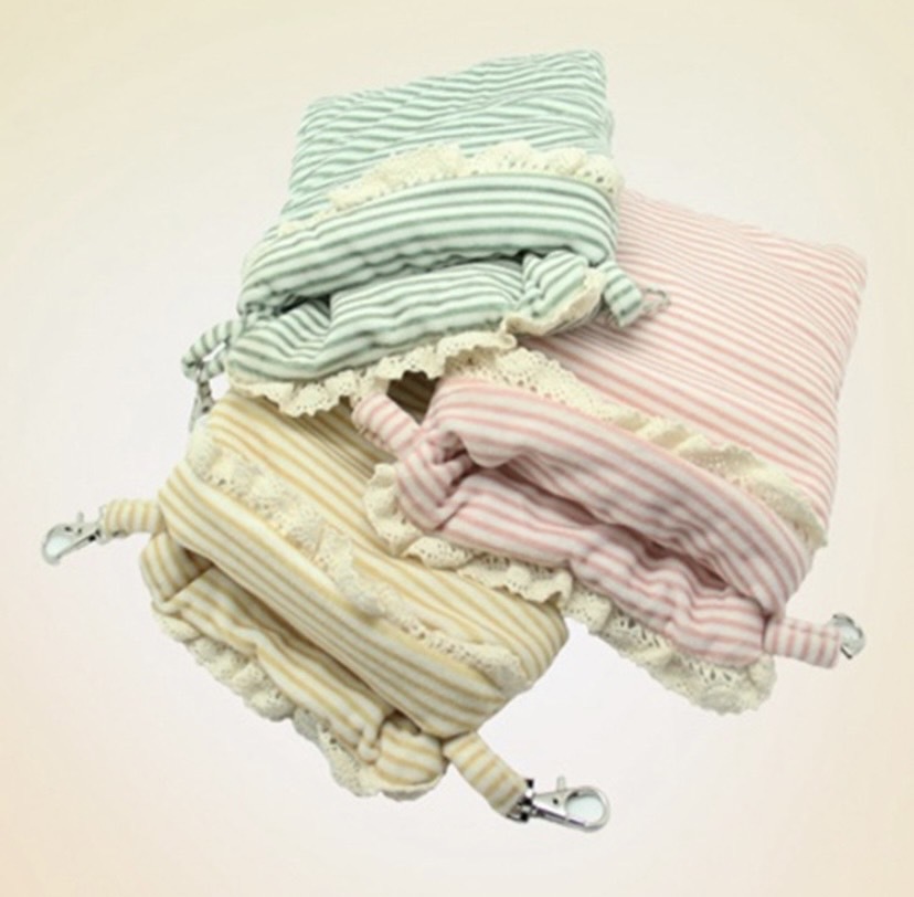 粉嫩田園風開口睡窩