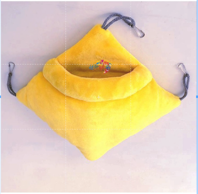 四角可掛保暖睡袋