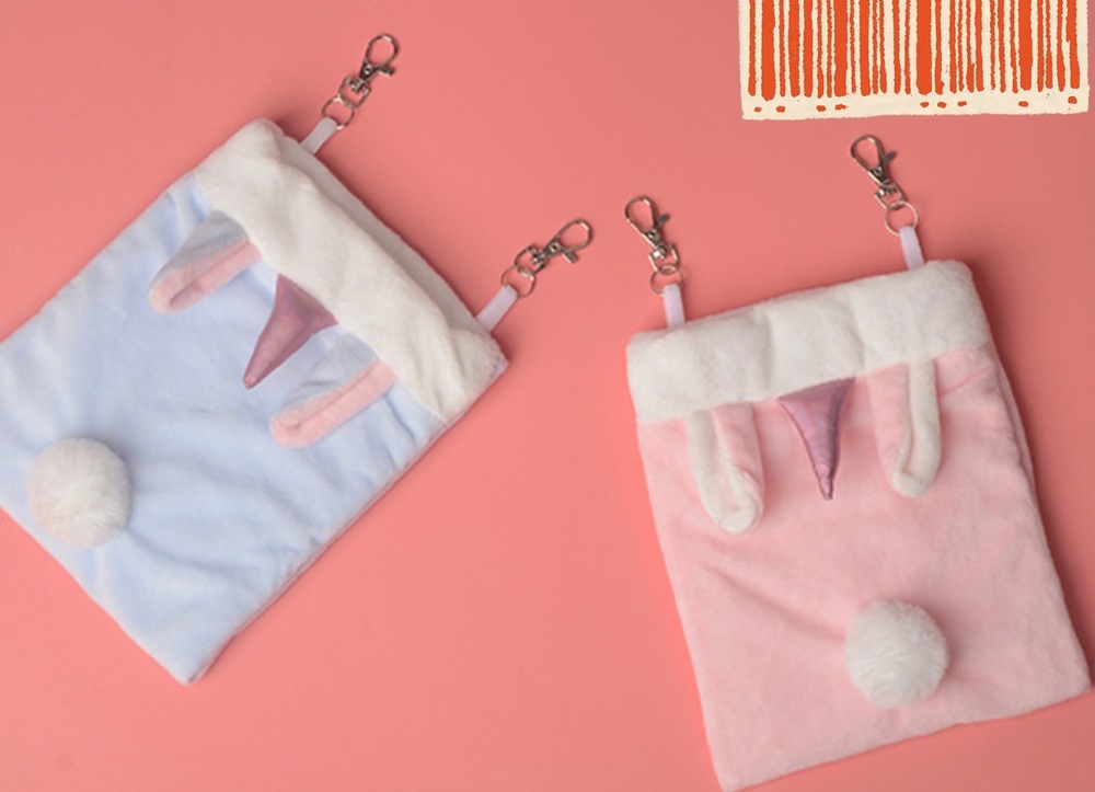 獨角獸開口吊窩