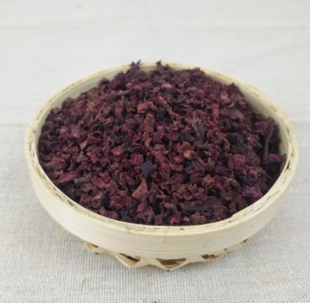 天然烘乾甜菜根 20G